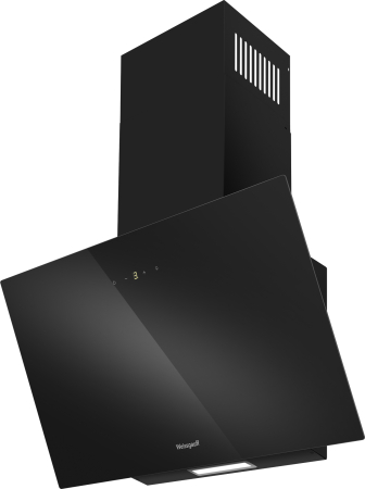   Weissgauff SIGMA 60 Touch Black Glass