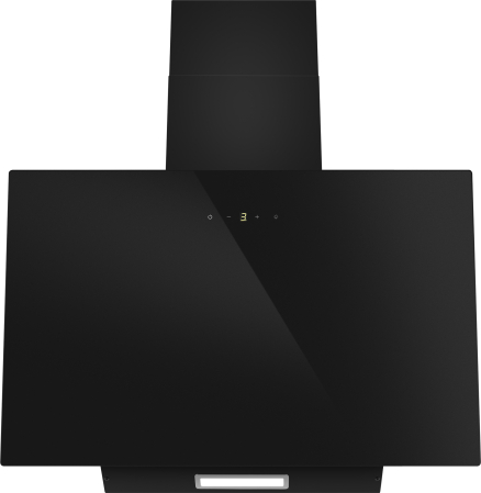   Weissgauff SIGMA 60 Touch Black Glass