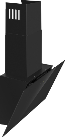   Weissgauff SIGMA 60 Touch Black Glass