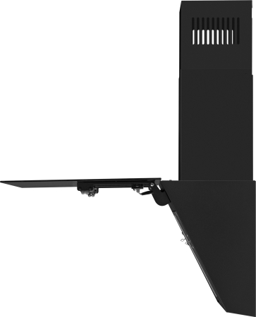   Weissgauff SIGMA 60 Touch Black Glass