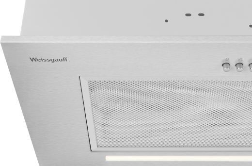 �������� ������������ ������� Weissgauff Integra 850 PB IX