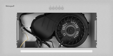    Weissgauff Integra 850 PB IX