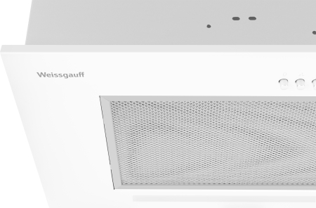   Weissgauff Integra 850 PB WH