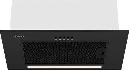    Weissgauff BOX 520 PB BL