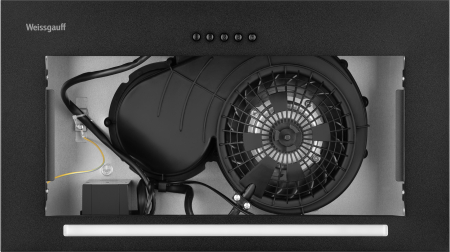    Weissgauff BOX 520 PB BL