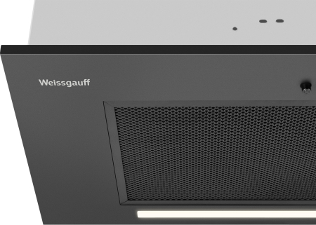    Weissgauff BOX 520 PB BL