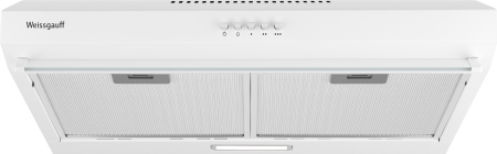    Weissgauff Cover 600 White