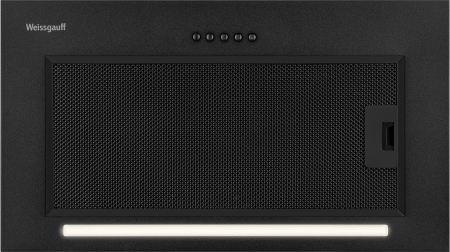    Weissgauff BOX 520 PB BL