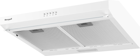    Weissgauff Cover 600 White