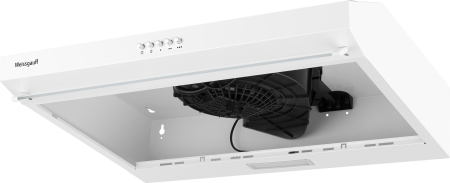    Weissgauff Cover 600 White