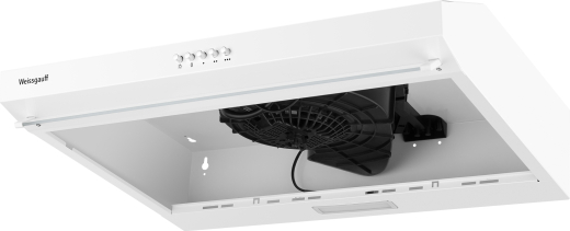 ������� �������� ������� Weissgauff Cover 600 White