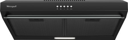    Weissgauff Cover 600 Black