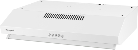    Weissgauff Cover 600 White