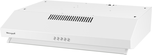 ������� �������� ������� Weissgauff Cover 600 White