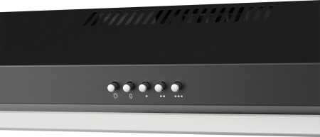    Weissgauff Cover 600 Black