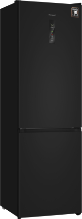     Weissgauff WRK 2000 Premium Total NoFrost Black