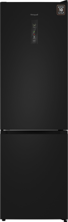     Weissgauff WRK 2000 Premium Total NoFrost Black