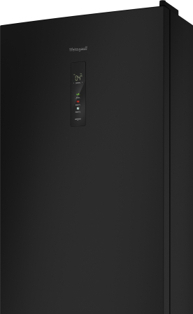     Weissgauff WRK 2000 Premium Total NoFrost Black