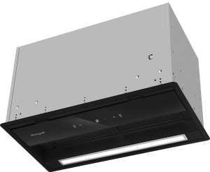    Weissgauff BOX 900 Remove Touch Black Glass