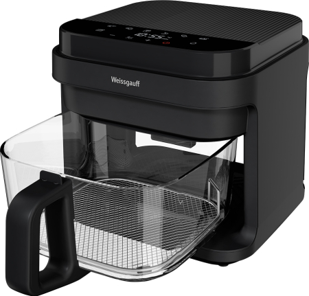  Weissgauff WAF 515 GB Air Cook Master