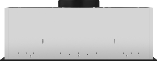 �������� ������������ ������� Weissgauff BOX 850 Touch Black Glass