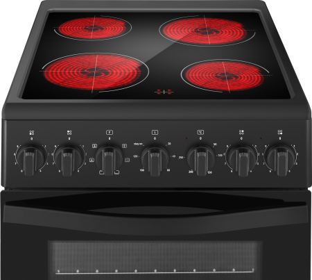   Weissgauff WESM 5260 B