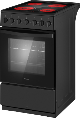   Weissgauff WESM 5260 B