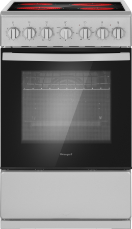   Weissgauff WESM 5260 X