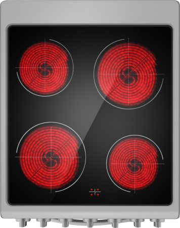   Weissgauff WESM 5260 X