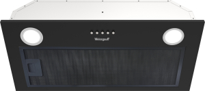    Weissgauff Box 600 Black Edition