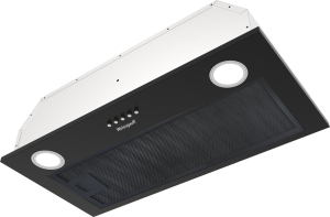    Weissgauff Box 600 Black Edition