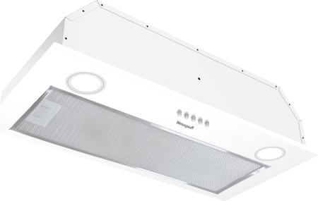    Weissgauff Box 600 White