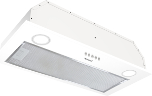    Weissgauff Box 600 White