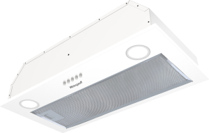    Weissgauff Box 600 White