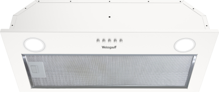    Weissgauff Box 600 Inox