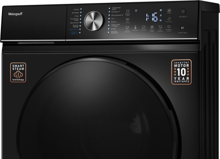 C��������� ������ � ���������� � ����� Weissgauff WM 47148 DC Inverter Steam Black