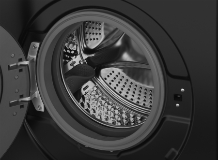 C��������� ������ � ���������� � ����� Weissgauff WM 47148 DC Inverter Steam Black