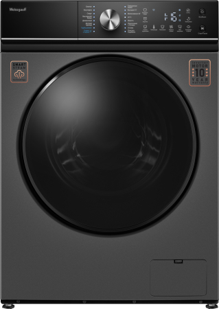 C��������� ������ � ���������� � ����� Weissgauff WM 47148 DC Inverter Steam Deep Grey