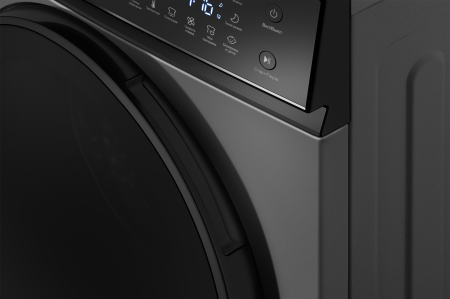 C��������� ������ � ���������� � ����� Weissgauff WM 47148 DC Inverter Steam Deep Grey