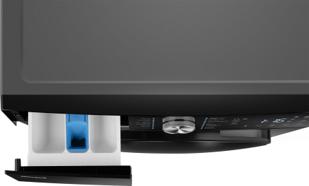 C��������� ������ � ���������� � ����� Weissgauff WM 47148 DC Inverter Steam Deep Grey