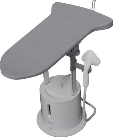   Weissgauff WGS 251 DW Steam Iron Pro