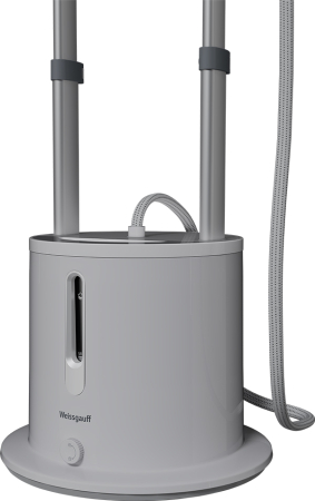   Weissgauff WGS 251 DW Steam Iron Pro