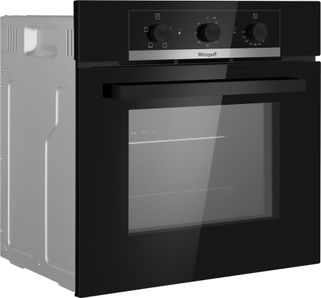   Weissgauff EOM 105 B 