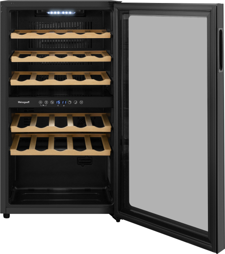 ������ ����������� Weissgauff WWC-29 DB DualZone
