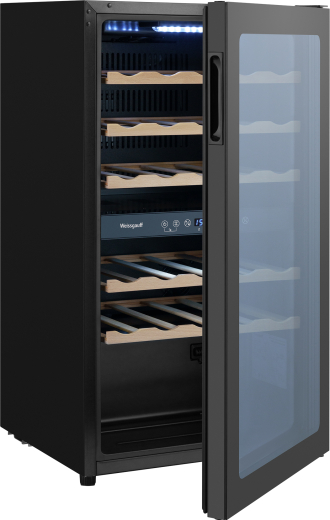 ������ ����������� Weissgauff WWC-29 DB DualZone