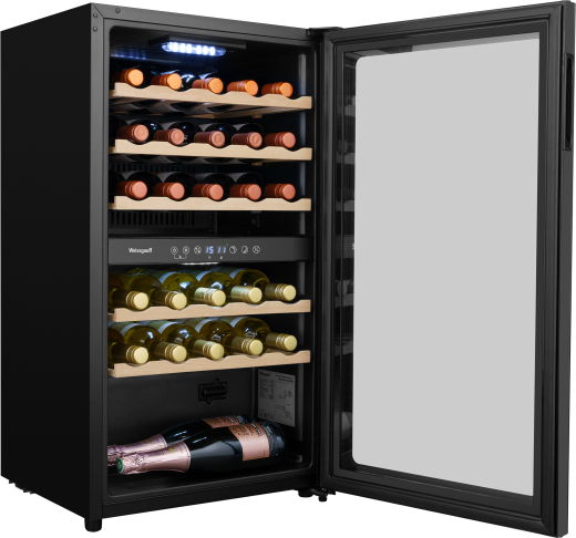 ������ ����������� Weissgauff WWC-29 DB DualZone