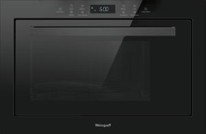       Weissgauff HMT-256 TSB Inverter