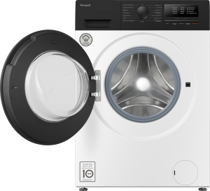 C      Weissgauff WM 40106 Inverter Steam