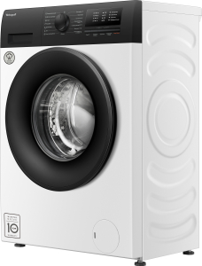 C      Weissgauff WM 40106 Inverter Steam