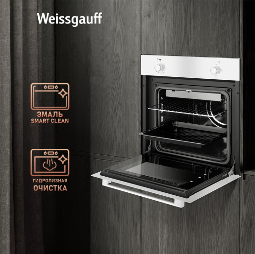 ������� ���� Weissgauff EOM 180 W
